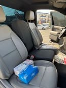 Chevrolet Silverado RST