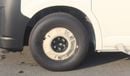 Toyota Hiace Van 2.8L DSL MT 13 Seater 2022 Model available for export