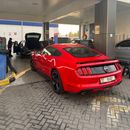 Ford Mustang GT California Special 5.0L V8