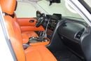 Nissan Patrol SE T2 2.0