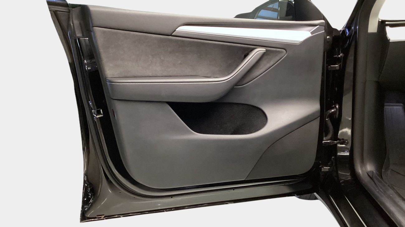 تسلا موديل Y Performance (Dual Motor) | upto AED 20,000 Ramadan Discount | شامل الضمان | 0 ﺪﻔﻋﺓ ﺃﻮﻟﻯ