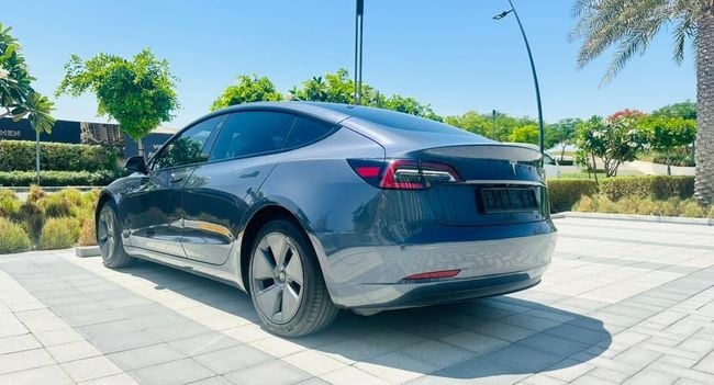 Tesla Model 3 STANDARD RANGE, миниатюра 15