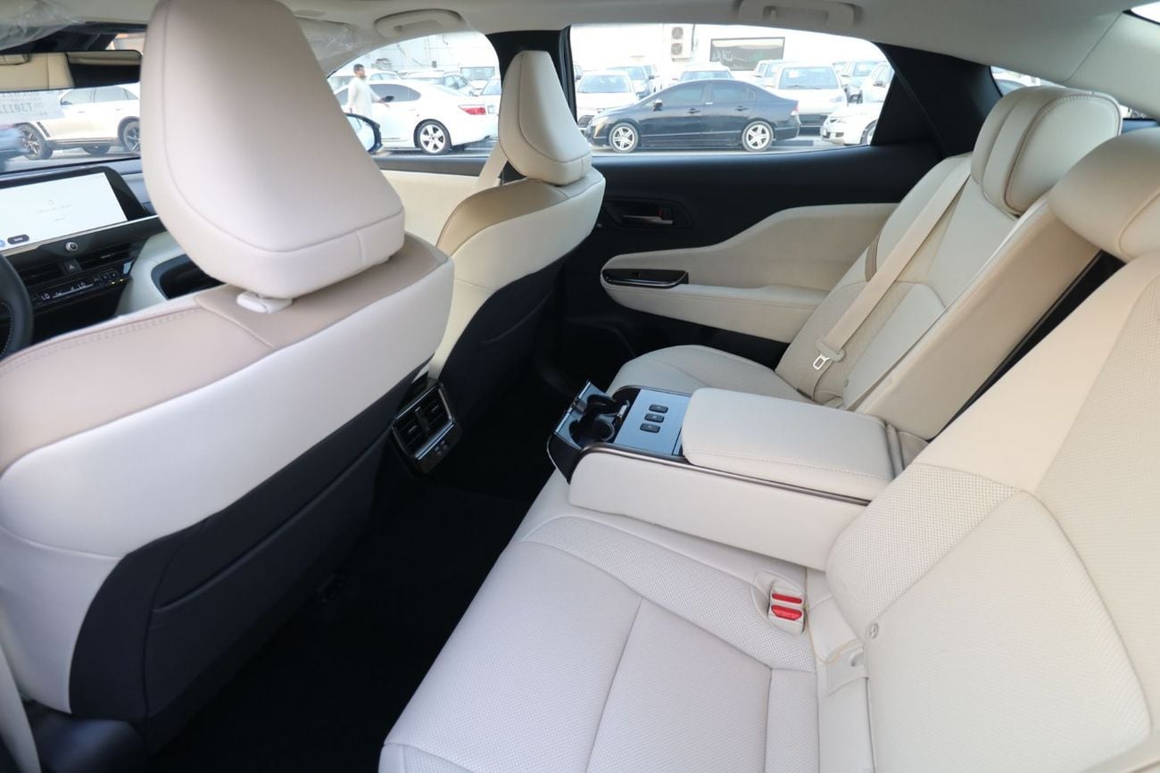 Toyota Crown Toyota Crown Hybrid 2026 | Best Export Price