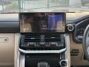 Toyota Land Cruiser BRAND NEW TOYOTA LANDCRUISER ZX 2023 4WD AT PETROL = RIGHT HAND DRIVE