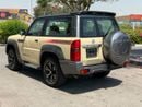 Nissan Patrol SUPER SAFARI**202$**GCC SPEC