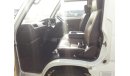 Nissan Caravan Caravan RIGHT HAND DRIVE (Stock no PM 357 )