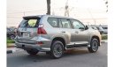 لكزس GX 460 LEXUS GX460 4.6L V8 AWD SUV 2023 | 360 CAMERA | POWER SEATS | LEATHER SEATS | RADAR | ALLOY WHEELS |