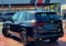 بي أم دبليو X5 M XDrive 40i M Sport Warranty & Service 2026 GCC