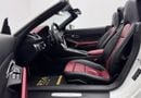 Porsche 718 Boxster S 2.5L A/T 2017 Porsche 718 Boxster S, Porsche Service History, Excellent Condition, GCC