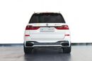 BMW X7 M 50 I