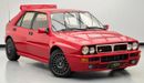لانسيا دلتا 1992 Lancia Delta HF Integrale Evo I - The Ultimate Rally Icon
