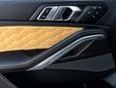 BMW X6 M