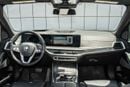 بي أم دبليو X5 40i X 3.0L