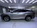 لكزس RX 350 Lexus RX350L F Sport 3.5L - Automatic . Petrol . 5 Seats . 5 Doors