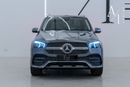مرسيدس بنز GLE 450 2023 Mercedes GLE 450, 4Matic, Full Service History, Excellent Condition, Full Loaded, GCC Spec