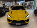 لامبورغيني اوروس PERFORMANTE لامبورغيني أوروس بيرفورمانس 2025 - ضمان كامل لمدة سنتين - بحالة جديدة تماماً