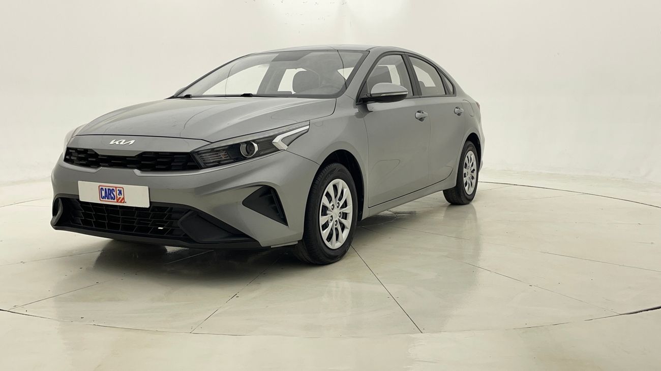 Kia Cerato LX 1.6 | Zero Down Payment | Home Test Drive