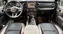 Jeep Wrangler Unlimited SAHARA 4XE
