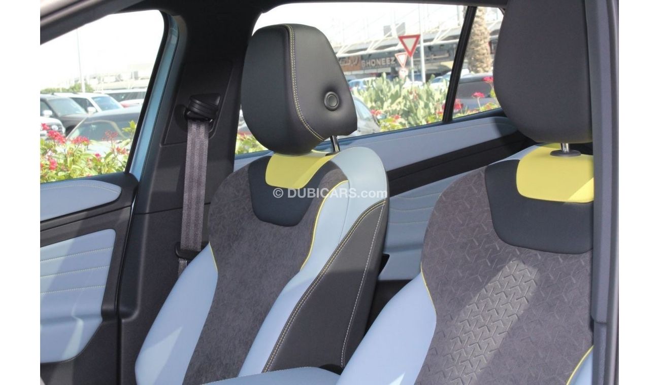 Volkswagen ID.4 VOLKSWAGEN ID.4 PRO X 2022