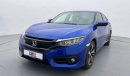 Honda Civic 1.6