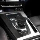 أودي Q5 45 TFSI 1,724 p.m • 0% Downpayment • 45TFSI S-Line • 1 Year Warranty