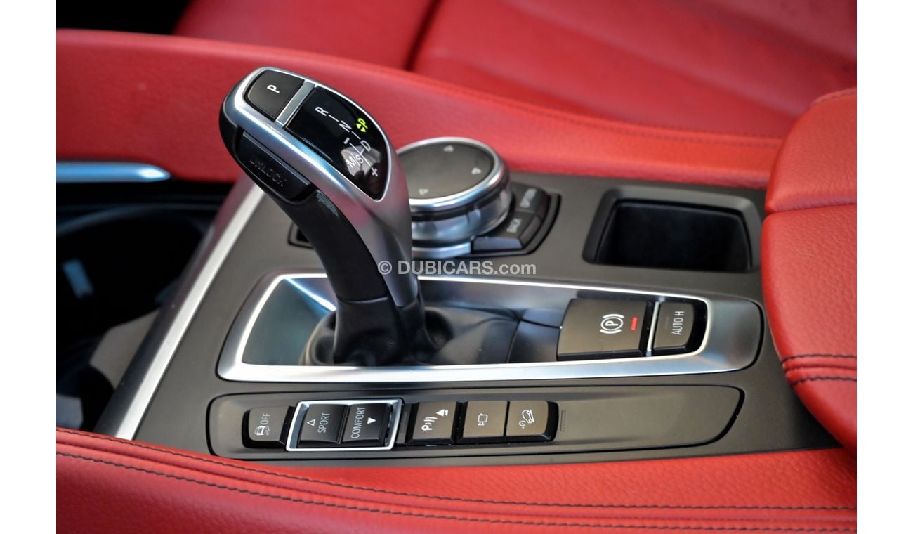 BMW X6 M-Kit | 2,446 P.M  | 0% Downpayment | Immaculate Condition!