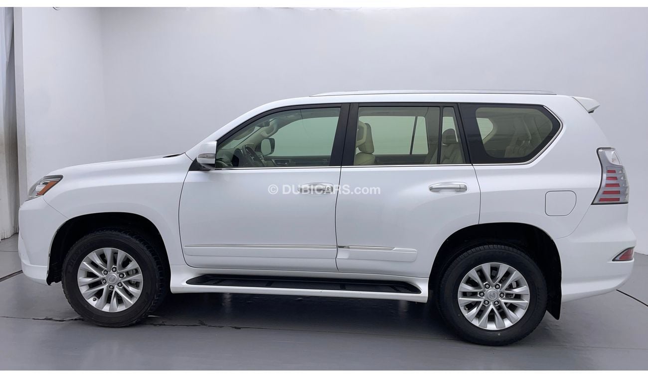 لكزس GX 460 GXSERIES 4.6 | بدون دفعة مقدمة | اختبار قيادة مجاني للمنزل