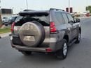 Toyota Prado RIGHT HAND DRIVE ONLY FOR EXPORT 2.8L FULL OPTION