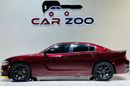 Dodge Charger SXT 3.6L