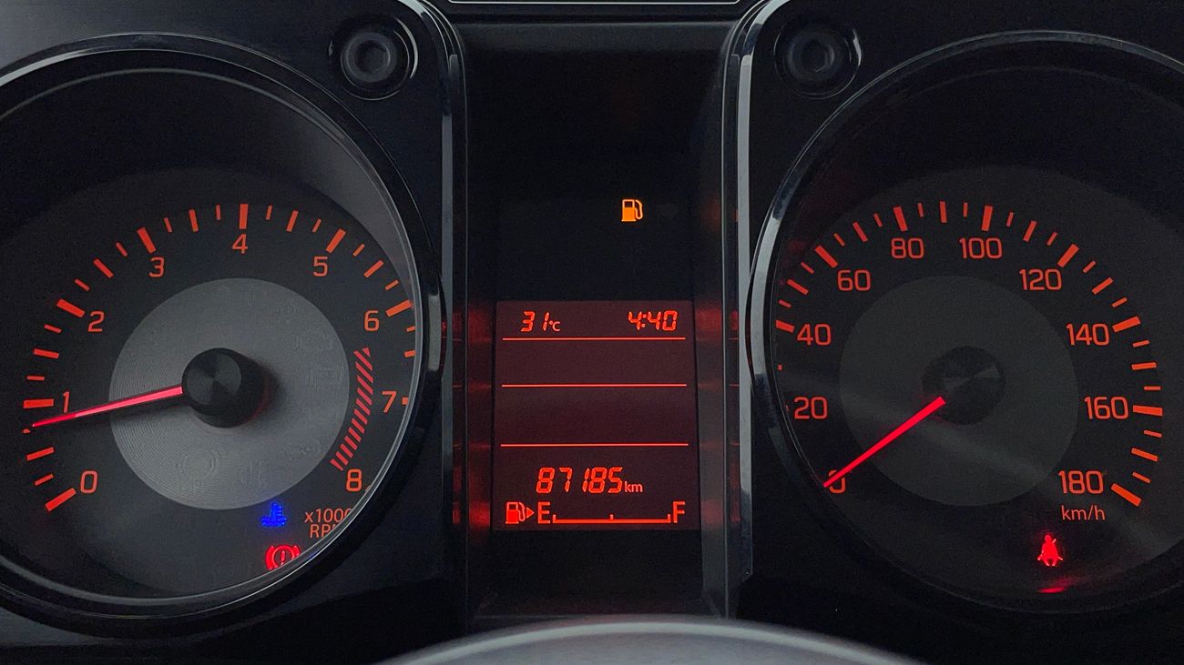 سوزوكي جيمني GL M/T 1.5 | بدون دفعة مقدمة | اختبار قيادة مجاني للمنزل