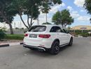 Mercedes-Benz GLC 43 4MATIC Mercedes Benz GLC43 AMG