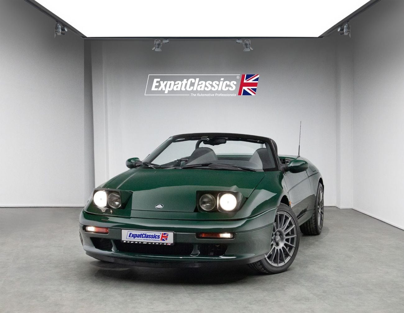 Lotus Elan