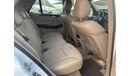 Mercedes-Benz ML 350 Mercedes ML 350 AMG _GCC_2014_Excellent Condition _Full option