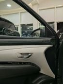 هيونداي توسون N Line