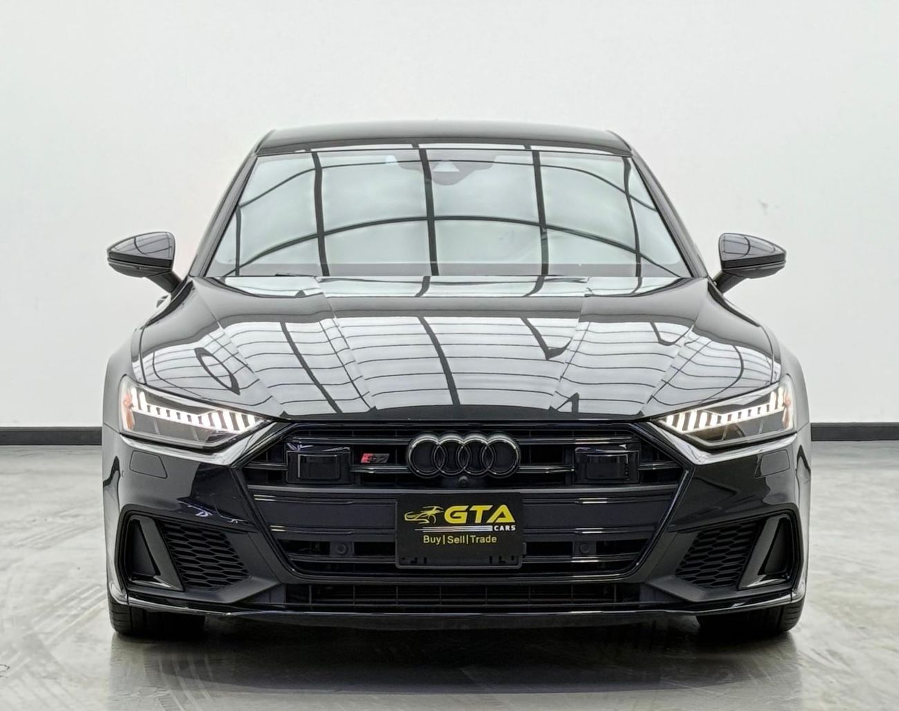 Audi S7 TFSI quattro 2.9L 2022 Audi S7 Prestige, One Year Unlimited KM Warranty,Service History,Excellent Co