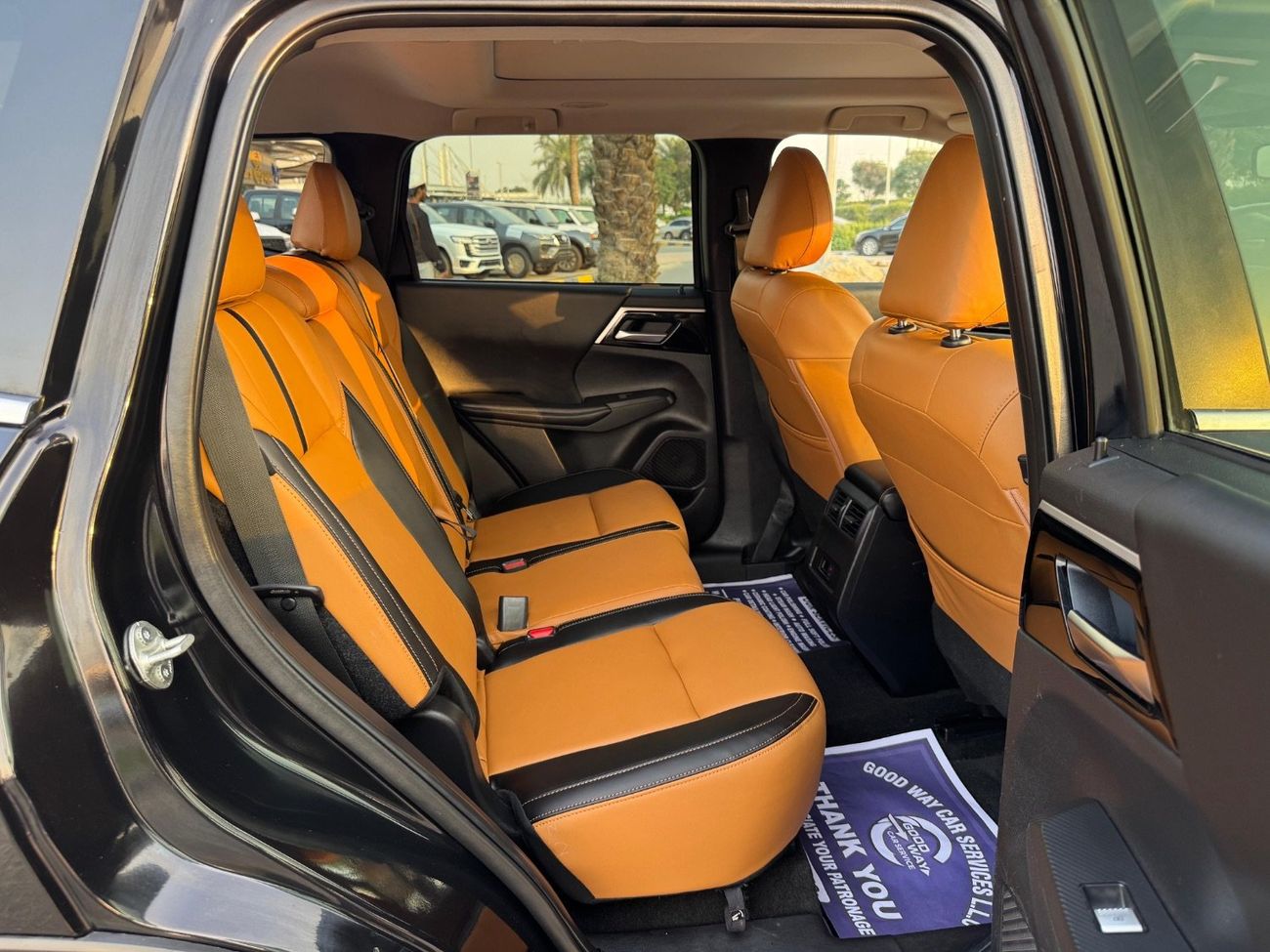 ميتسوبيشي آوتلاندر 2021 LIMITED PANORAMA FULL OPTION 2.4 LEATHER SEATS CANADA SPEC