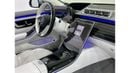 Mercedes-Benz S 680 2023 Mercedes Maybach S680 V12, Nov 2027 Mercedes Warranty, Fully Loaded, Low Kms, GCC