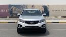 Kia Sorento LX 2.4L (5 Seater)