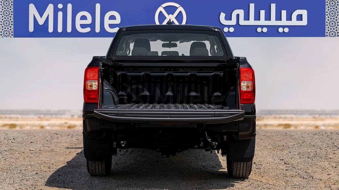 Ford Ranger NEXT GEN | 2-YEAR WARRANTY + SERVICE AVAILABLE | IN-HOUSE FINANCING | 0% DOWNPAYMENT (BANK)