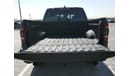 RAM 1500 Dodge RAM Rebel - 2021 - Black