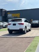 Audi Q3 35 TFSI 1.4L