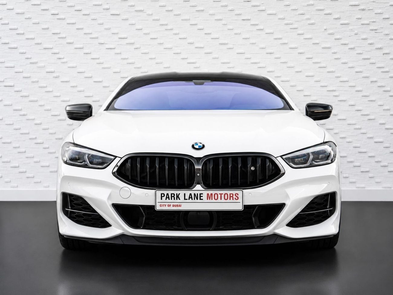 BMW M850i xDrive