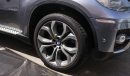 BMW X6 Xdrive 50i