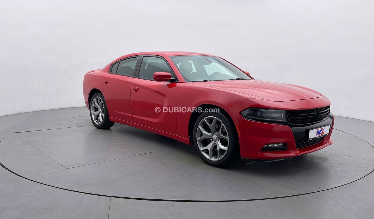 Dodge Charger RALLY PLUS 3.6 | Under Warranty | Inspected on 150+ parameters