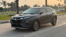 Suzuki Fronx GLX