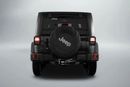 Jeep Wrangler Sport S 3.6L A/T