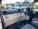 Toyota Hiace 2023 TOYOTA HIACE VAN COMMUTER