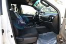 Toyota Hilux Double Cab Adventure 2.8L Diesel 4WD Automatic