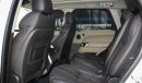 Land Rover Range Rover Sport HSE Amazing clean car with no accidents - GCC Specs