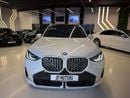 بي أم دبليو X3 XDRIVE 30i M SPORT